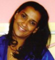 Pastora Marcia Meireles